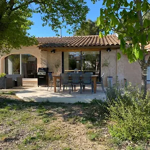 Villa Quinson Villa